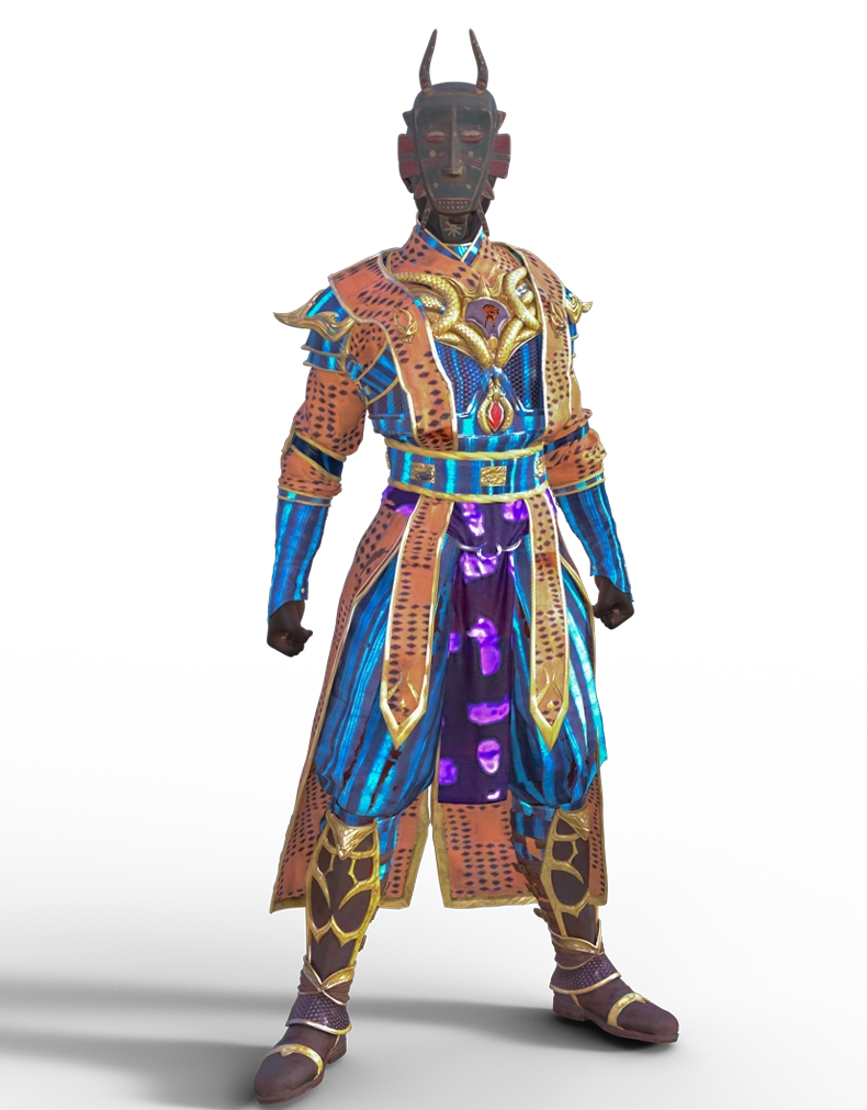 heroes prophetie
